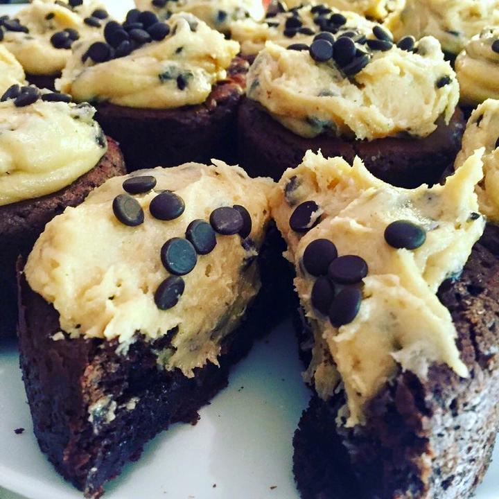 Cupcakeladen