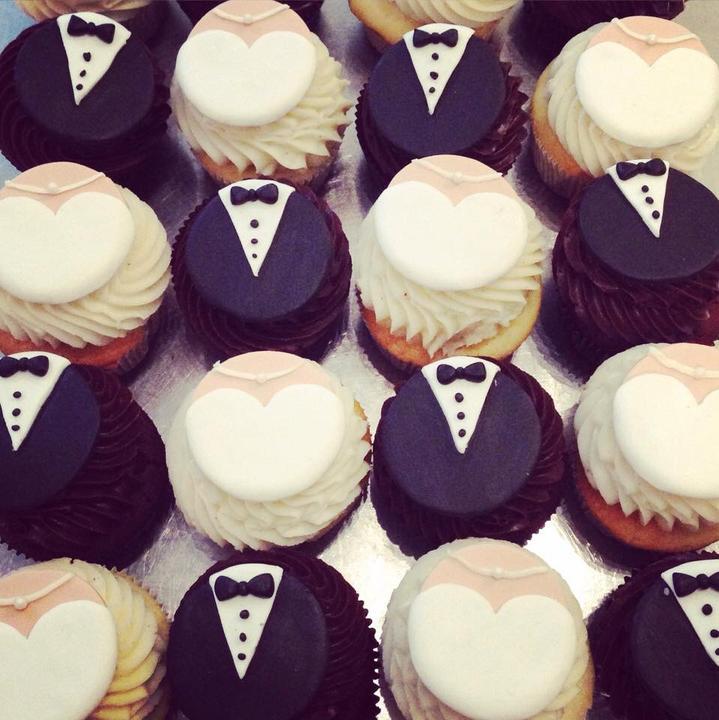 Cupcakeladen