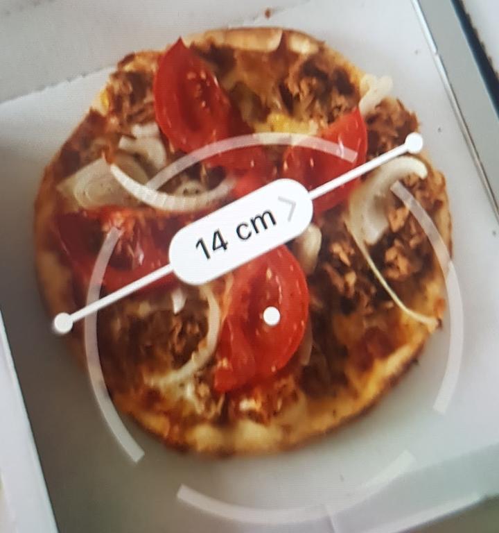Piccola Italia Pizzeria