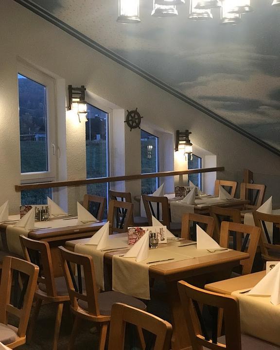 Wirtshaus Im Frohnrad