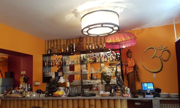 Luck Restaurant