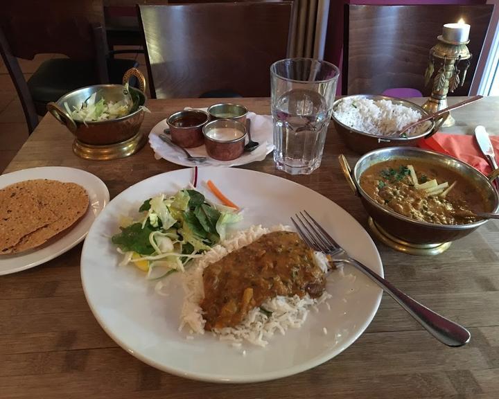 Luck Restaurant