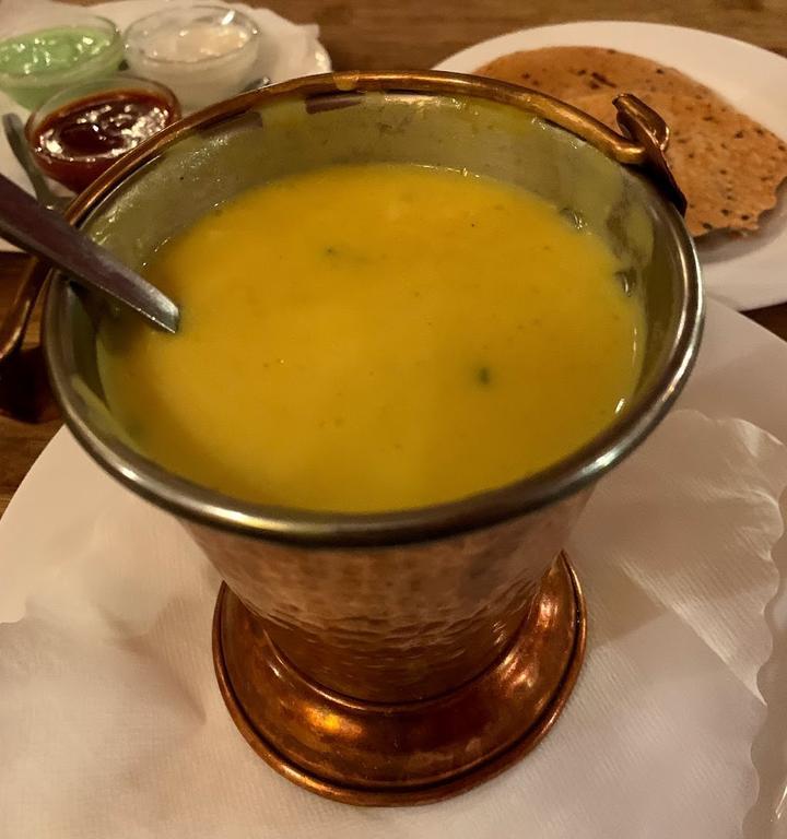 Luck Restaurant
