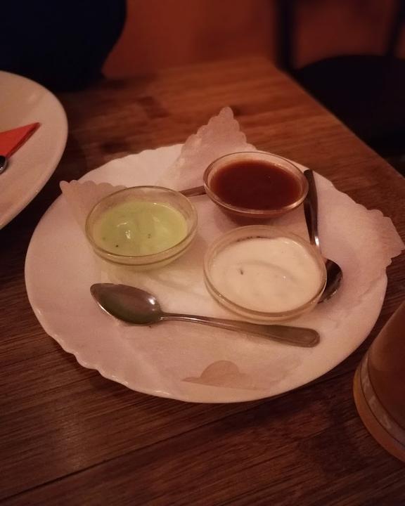 Luck Restaurant