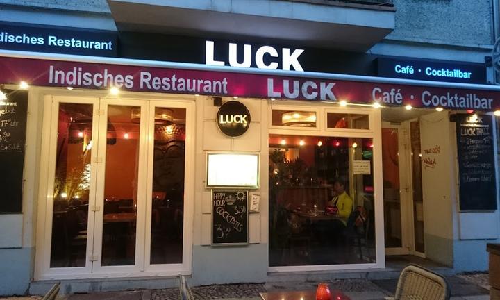 Luck Restaurant