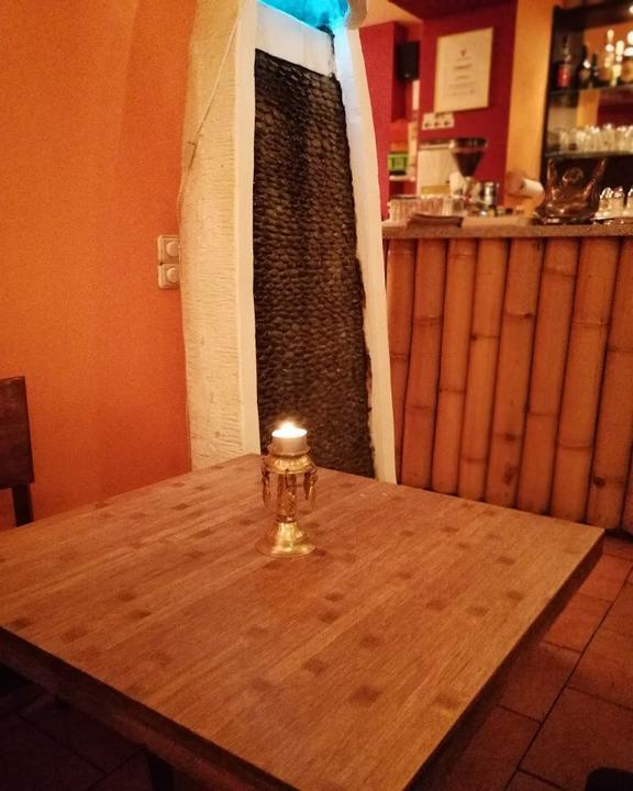 Luck Restaurant