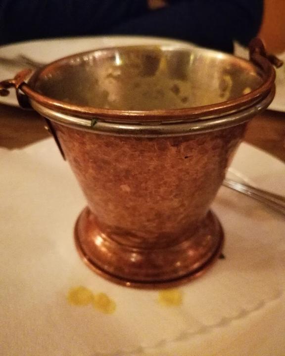 Luck Restaurant