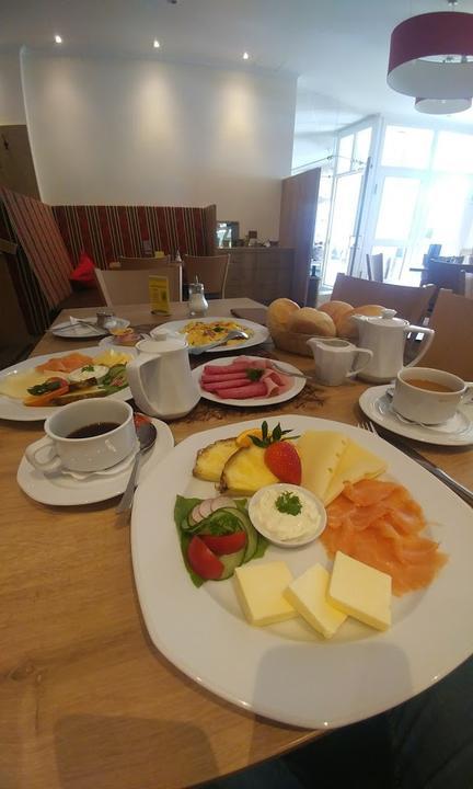 Café Multhauf