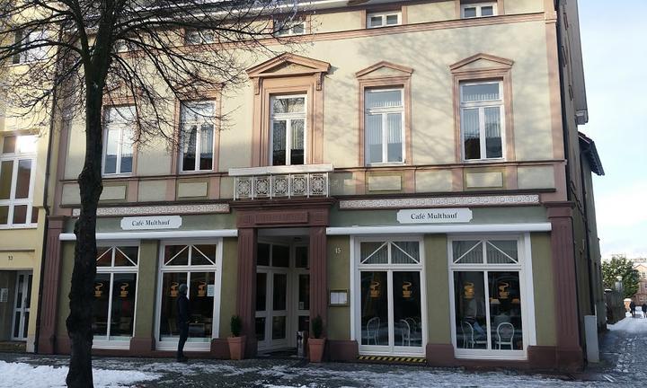 Café Multhauf