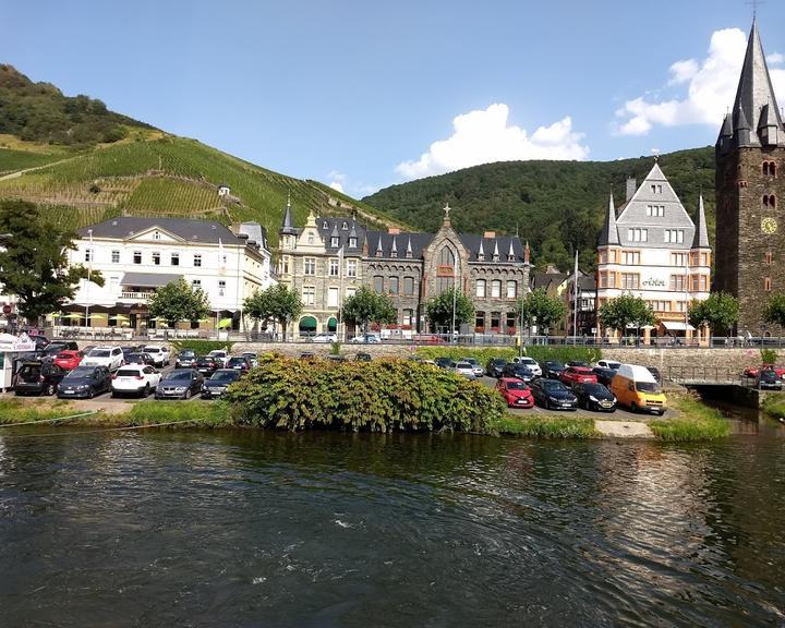 Gasthaus Huwer