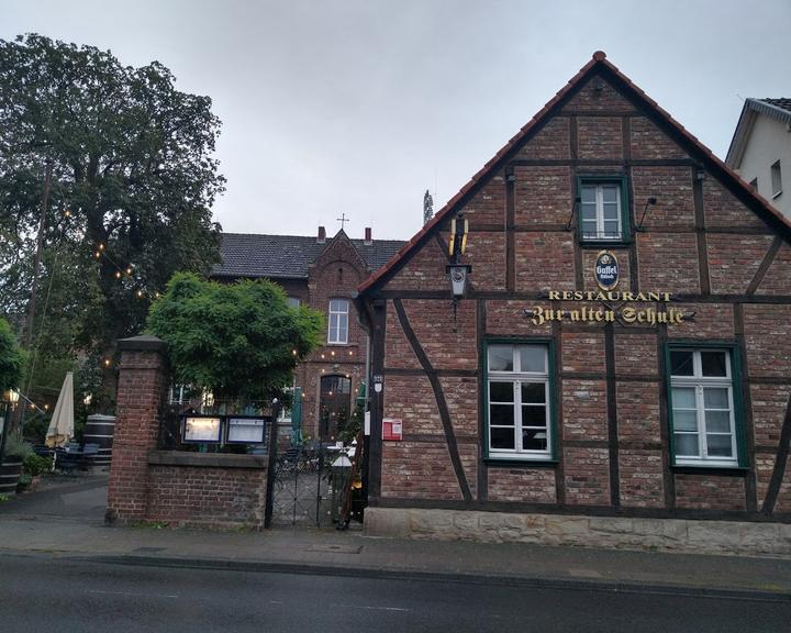 Gasthaus Zur Alten Schule