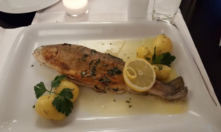 Speisekammer West