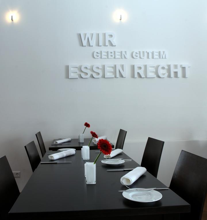 Speisekammer West