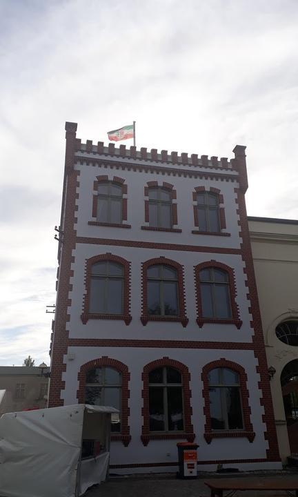 Bismarckhöhe