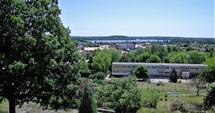 Bismarckhöhe