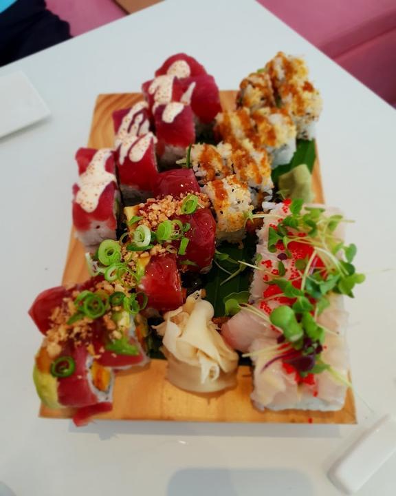 Shirobar