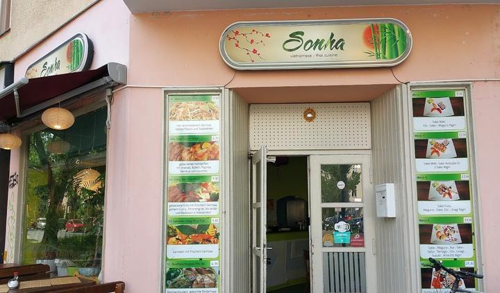 Sonha