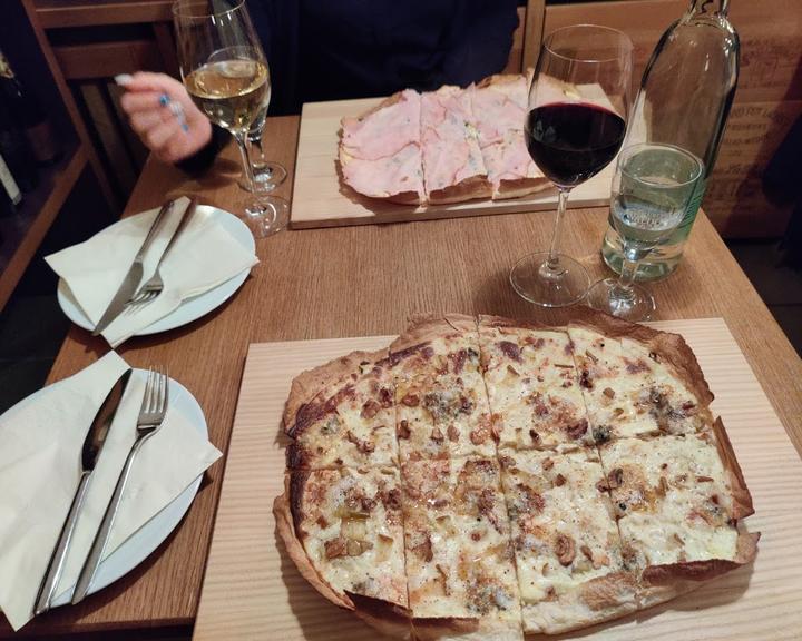 La Petite France