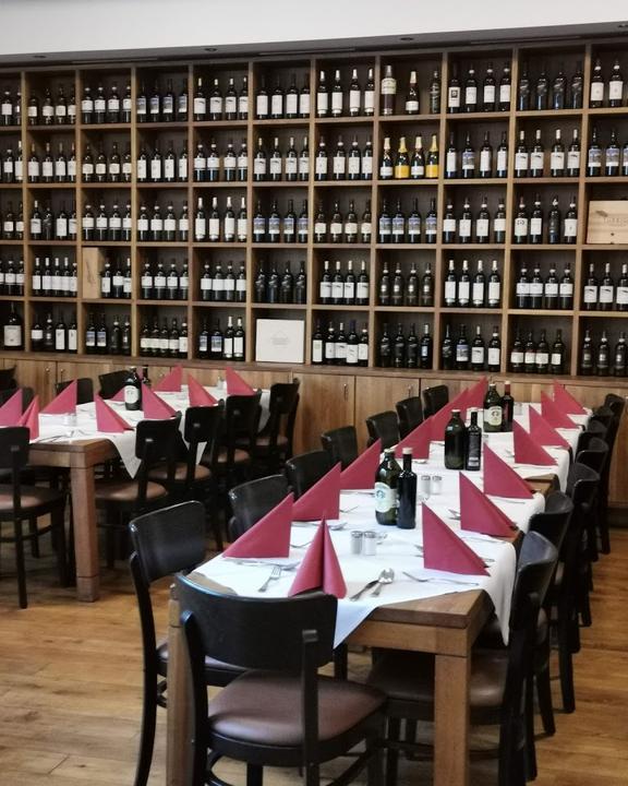 Trattoria Ossena