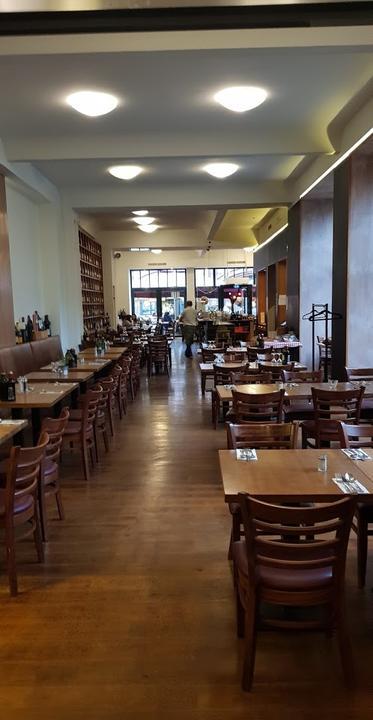 Trattoria Ossena