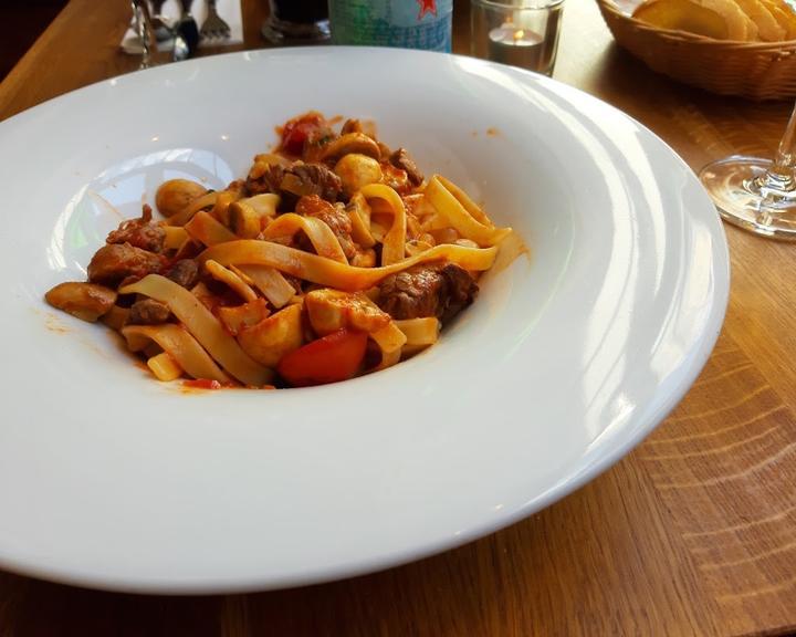 Trattoria Ossena