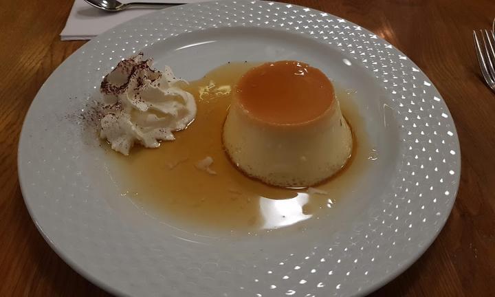 Trattoria Ossena