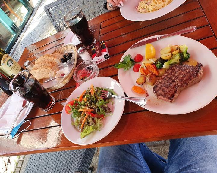 Trattoria Ossena