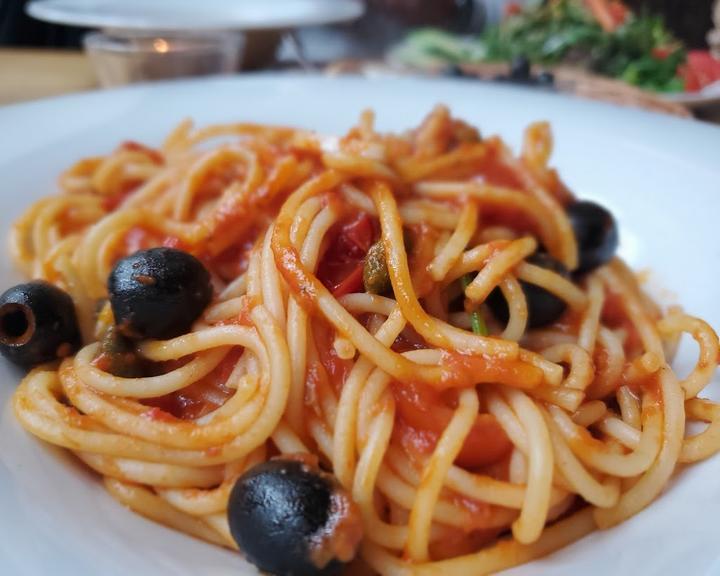 Trattoria Ossena