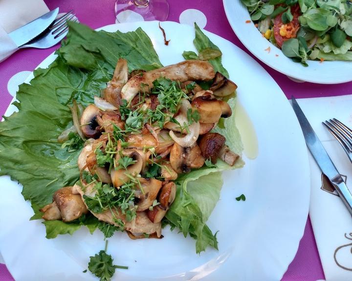 Taverna Romana