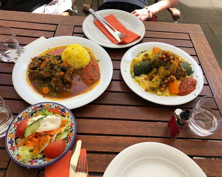Karim's