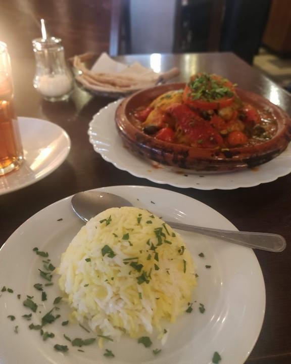 Karim's