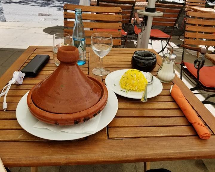 Karim's