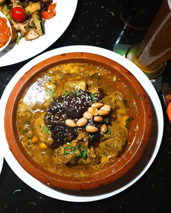 Karim's