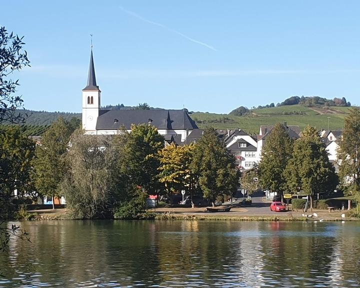 Gaststatte Mosellied