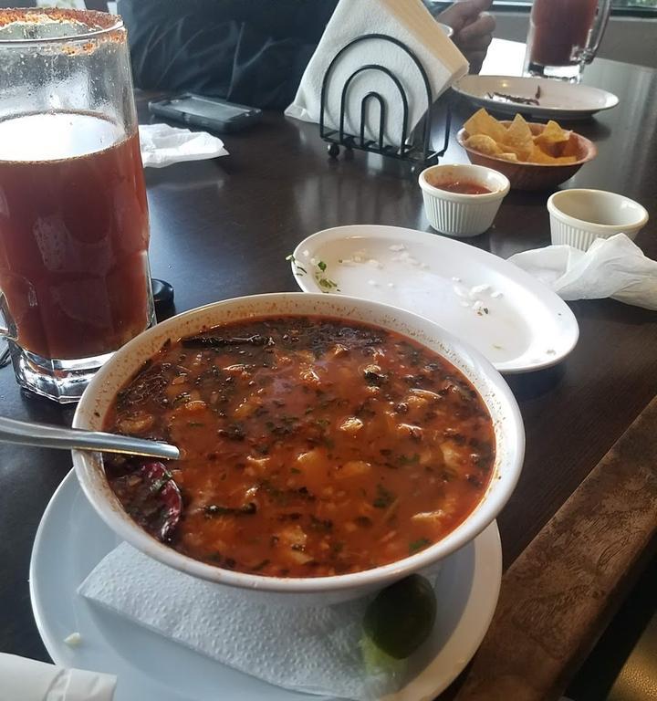 Santa Fe Restaurant & Cocktailbar