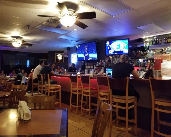 Santa Fe Restaurant & Cocktailbar
