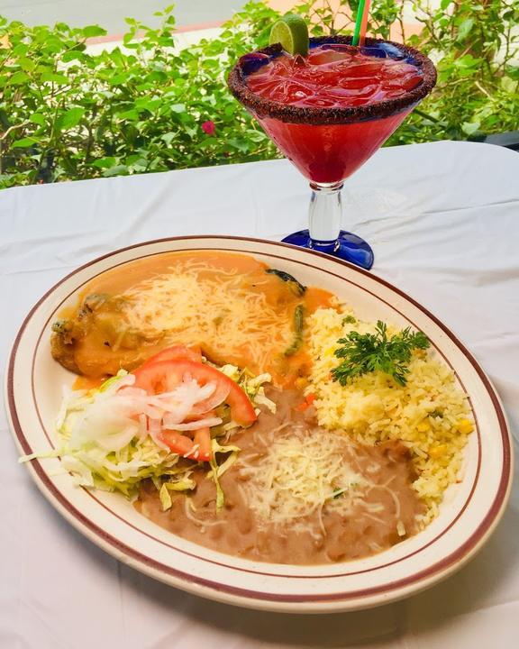 Santa Fe Restaurant & Cocktailbar