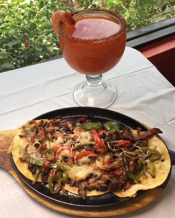 Santa Fe Restaurant & Cocktailbar