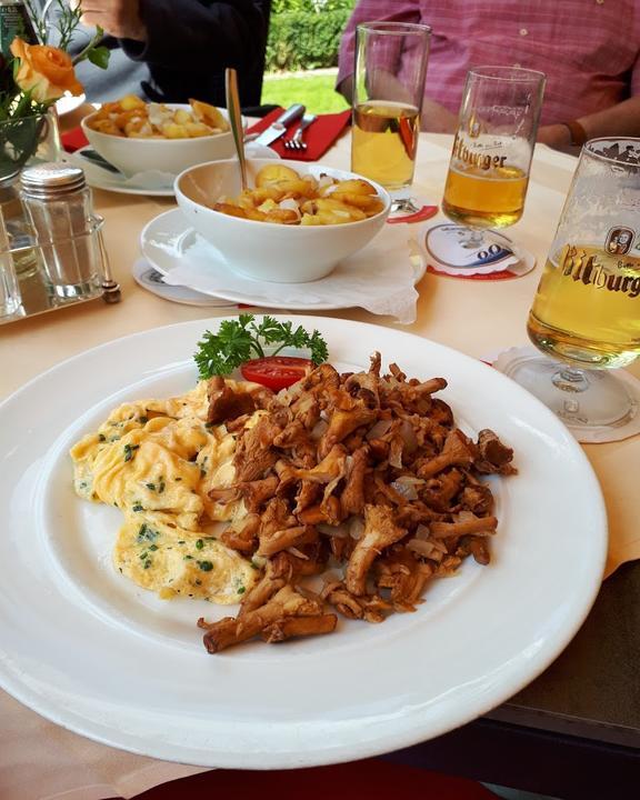 Altdeutsche Gaststaette Wauligmann