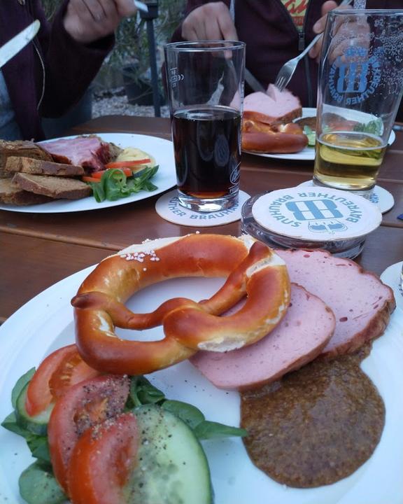Münsters