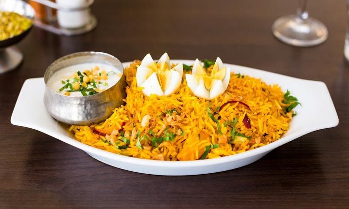Ginti Indisches Restaurant Cologne