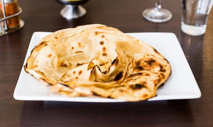 Ginti Indisches Restaurant Cologne