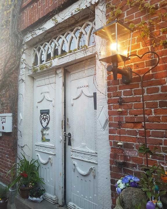 Weingarten am Schlosspark