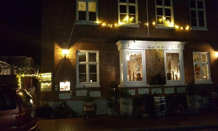 Weingarten am Schlosspark