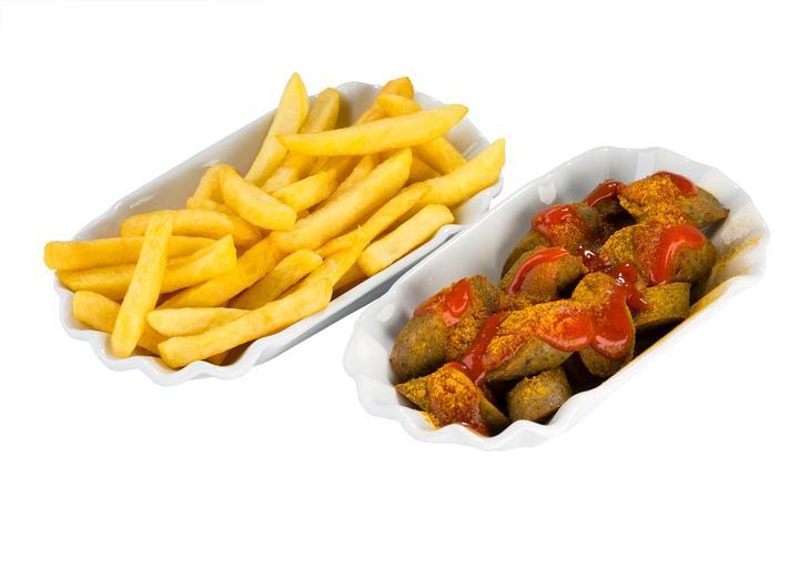 Curry at the Wall