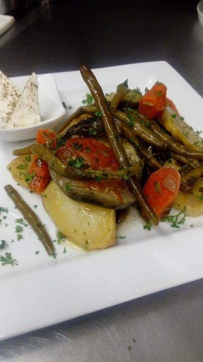Taverne Dionysos