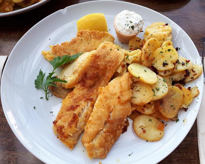 Dat Fischhus