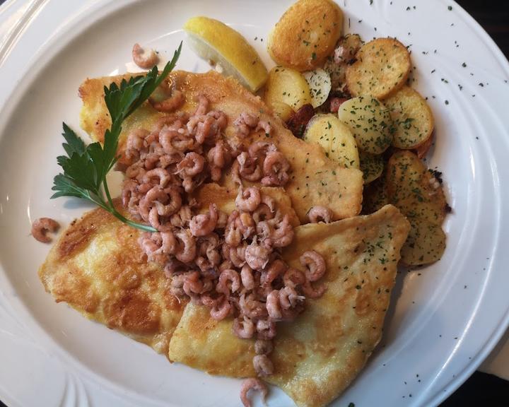 Dat Fischhus