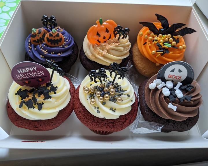 Cupcake Berlin