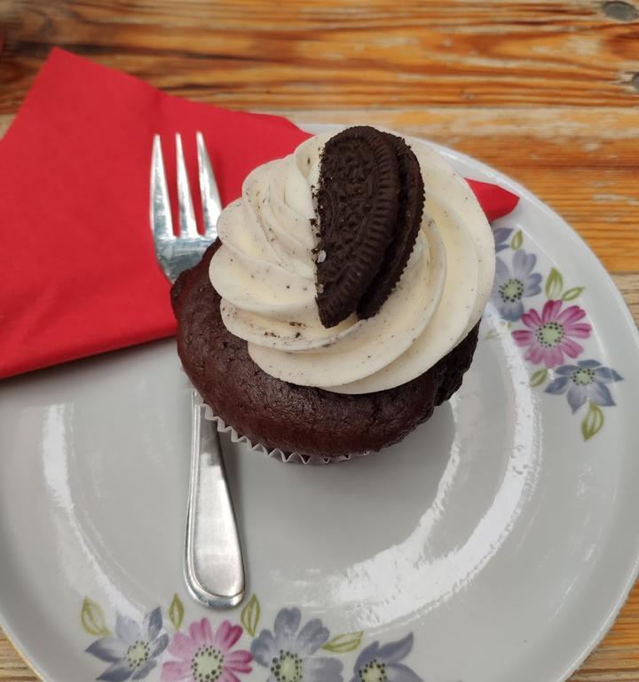 Cupcake Berlin